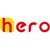 Hero | هيرو logo