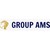 GROUP AMS Logistics logo