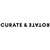 Curate & Rotate logo