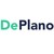 DePlano logo
