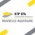 BTP CFA Nouvelle-Aquitaine logo