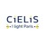 Cielis - I light Paris logo