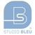 Studio Bleu logo
