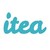 ITEA (Informatique Télématique Atlantique) logo