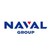 Naval Group Nederland logo