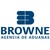 Browne Customs Brokers logo