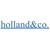 Holland & Company logo