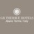 GB Thermae Hotels logo
