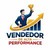 Vendedor de alta Performance logo