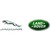 Jaguar Land Rover Réunion logo