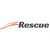 RESCUE logo