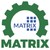 MATRIX, Sikar logo