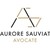 SAUVIAT AVOCAT logo