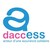 Daccess logo
