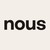 Nous logo