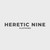 Heretic Nine logo