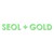 Seol + Gold logo