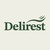 DELIREST Hungary logo
