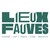 Lieux FAUVES logo