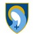 Saint Mary's Orthodox College (SMOC) logo