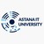 Astana IT University logo
