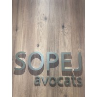 SOPEJ logo
