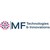 MF TECHNOLOGIES logo