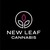 NEW LEAF logo