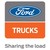 Ford Trucks France logo