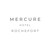Mercure Rochefort La Corderie Royale logo
