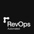 RevOps Automated logo