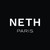 NETH PARIS logo