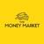 The Money Market logo