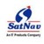SatNav Technologies logo