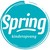 Spring kinderopvang logo