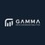 GAMMA, Data and advanced Analytics logo