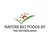 Nature Bio Foods - Europe logo