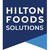 Hilton Food Solutions logo
