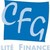 Cabinet comptable CFG logo