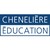 Chenelière Éducation logo
