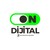 ON Dijital logo