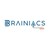 Brainiacs logo
