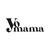 Yo Mama logo
