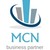 MCN Business Partner SAS logo