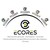 ECORES GROUPE logo