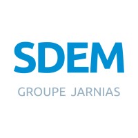 SDEM logo