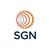 SGN logo