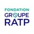 Fondation groupe RATP logo
