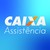 CAIXA Assistência logo