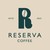 Reserva Coffee logo